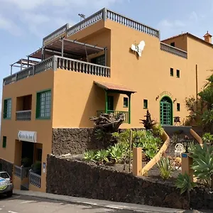 2* Hotel Ida Ines