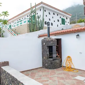  Сasa de vacaciones Casa La Tabona