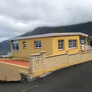  Сasa de vacaciones Vv La Escondida