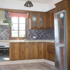  Сasa de vacaciones Tu Casa En